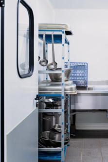 LABORATOIRE AUX NORMES à Vénissieux - Photo 1