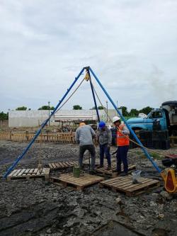 LABORATORIO DE SUELOS Y MATERIALES en Piura - Imagen 1