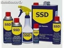 LABORATORIO SSD en Santo Domingo - Imagen 3