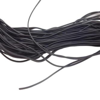 LACYES Rig Tubing Carp Fishing Rope, Diameter 1mm Tricolor … in Singapore - Image 1