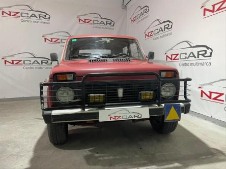LADA Samara en Armilla - Imagen 1
