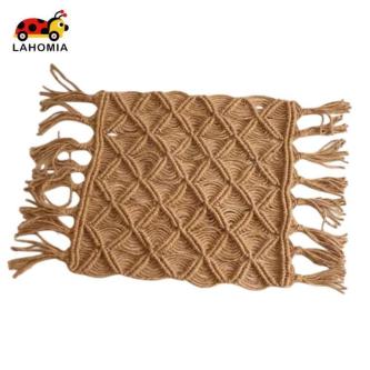 LAHOMIA Newborn Photography Rug Newborn Photography Mat … in Woodlands - Image 1
