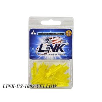 LAN Cable Connector Standard CAT6 RJ45 With Lock Boot … in Singapore - Image 1