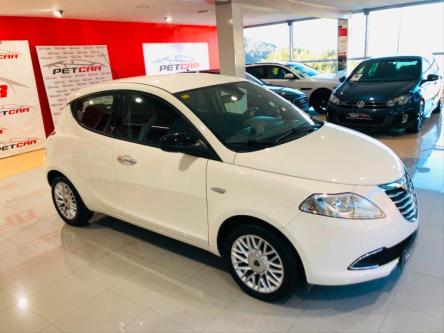 LANCIA Ypsilon en Pontevedra - Imagen 1