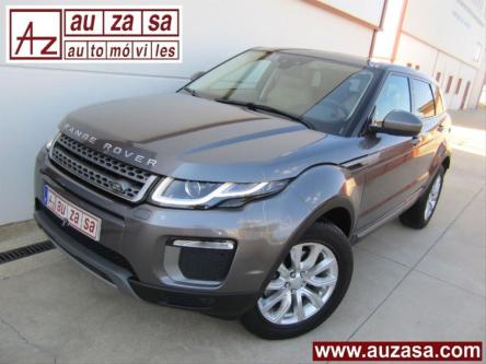 LAND-ROVER Range Rover Evoque en Collado-Villalba - Imagen 1