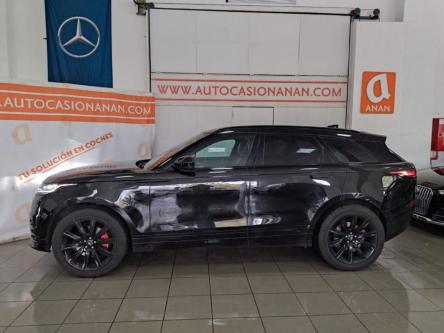 LAND-ROVER Range Rover Velar en Tortosa - Imagen 1