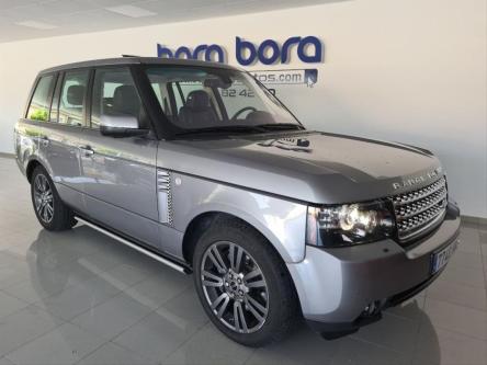 LAND-ROVER Range Rover en Toledo - Imagen 1