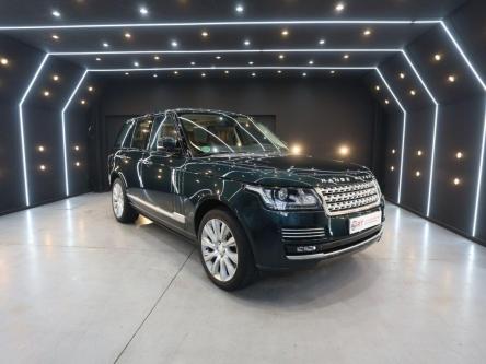 LAND-ROVER Range Rover en Talavera de la Reina - Imagen 1