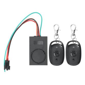 LAOTIE Anti-theft Device Remote Control For Electric … in Sydney - Image 1