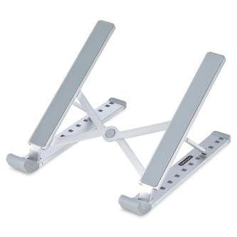 LAPTOP RISER STAND ERGONOMIC - RAISED/ANGLED LAPTOP/TABLET ST AN en Marbella - Imagen 1
