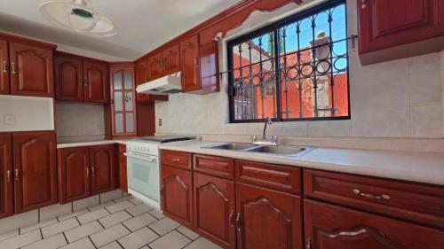 LAS ALAMEDAS PASEOS DEL SOL CASA EN RENTA en San Juan de los Lagos - Imagen 6