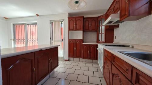 LAS ALAMEDAS PASEOS DEL SOL CASA EN RENTA en San Juan de los Lagos - Imagen 8