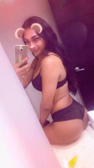 LATINA TS CON RICA PINGA LECHERA RICO CULO TETAS TODO DELICIOSO en Houston - Imagen 2