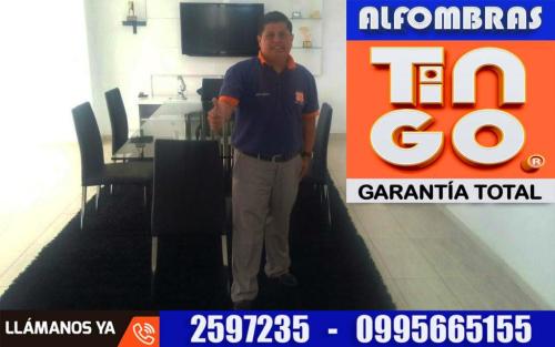 LAVADO DE ALFOMBRAS - SERVIO 100 PROFESIONAL GRATIS en Quito - Imagen 5