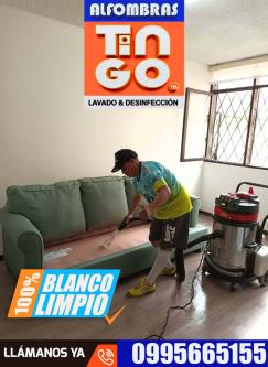 LAVADO DE MUEBLES- SERVICIO A DOMICILIO en Quito - Imagen 3