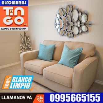 LAVADO DE MUEBLES- SERVICIO A DOMICILIO en Quito - Imagen 4