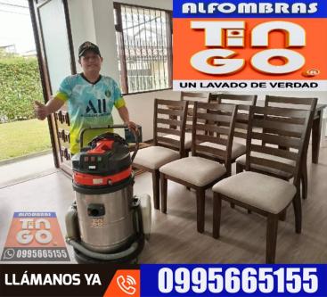 LAVADO DE MUEBLES- SERVICIO A DOMICILIO en Quito - Imagen 6