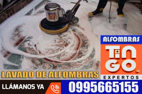 LAVADO DE MUEBLES- SERVICIO A DOMICILIO en Quito - Imagen 10