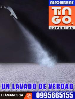LAVADO DE MUEBLES - SERVICIO A DOMICILIO en Quito - Imagen 4