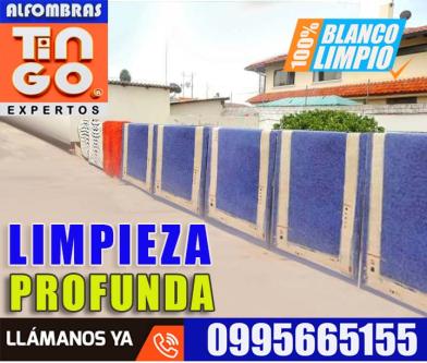 LAVADO DE MUEBLES - SERVICIO A DOMICILIO en Quito - Imagen 5
