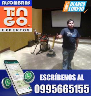 LAVADO DE MUEBLES - SERVICIO A DOMICILIO en Quito - Imagen 6