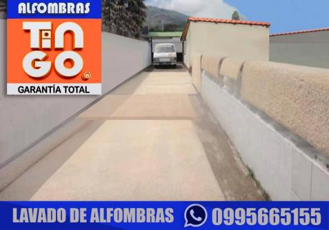 LAVADO DE MUEBLES - SERVICIO A DOMICILIO en Quito - Imagen 9