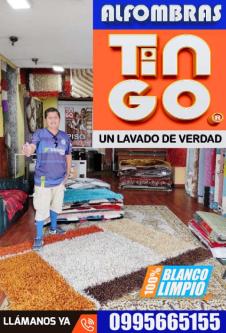 LAVADO DE MUEBLES - SERVICIO A DOMICILIO en Quito - Imagen 10