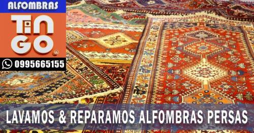 LAVADO DE MUEBLES - SERVICIO A DOMICILIO en Quito - Imagen 17