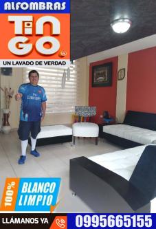 LAVADO DE MUEBLES - SERVICIO A DOMICILIO en Quito - Imagen 19