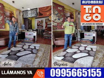 LAVADO DE MUEBLES - SERVICIO A DOMICILIO en Quito - Imagen 20