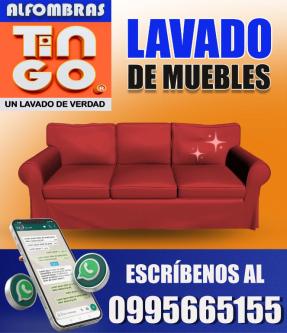 LAVADO PROFESIONAL DE ALFOMBRAS - SERVICIO A DOMICILIO GRATIS en Quito - Imagen 15
