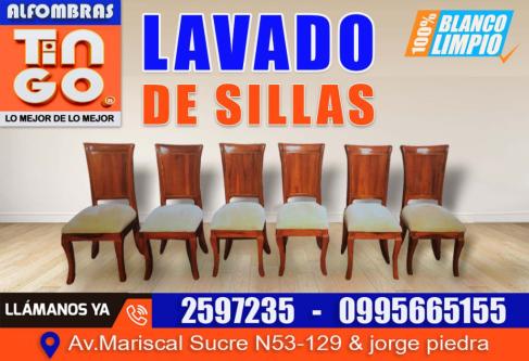 LAVADO PROFESIONAL DE ALFOMBRAS - SERVICIO A DOMICILIO GRATIS en Quito - Imagen 19