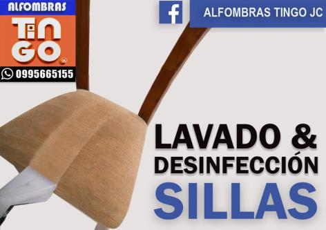 LAVADO PROFESIONAL DE ALFOMBRAS - SERVICIO A DOMICILIO GRATIS en Quito - Imagen 20