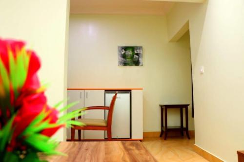 LAVAL HOTEL à Abidjan - Photo 1