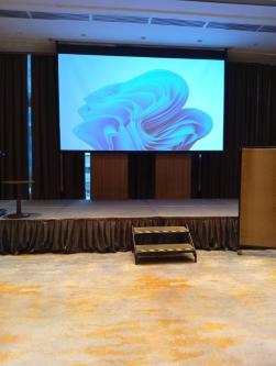 LCD Projector Equipments for Rental in Bagong Pagasa - Image 1