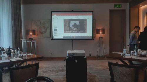 LCD Projector Equipments for Rental in Bagong Pagasa - Image 5