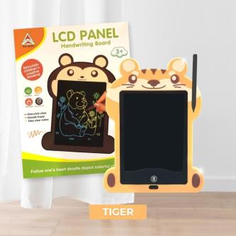 LCD Writing Colorful And Cutetablet With Drawing Pen … in North-Eastern Islands - Image 1