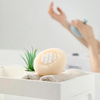 LD premium full body massage sponge creates super fast … in Kuala Lumpur - Image 1