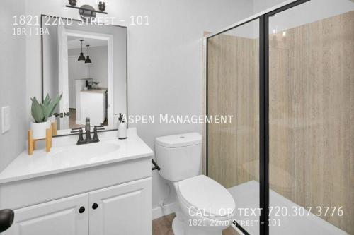 LEASE SPECIAL! 1/2 Off First Month's Rent - Excellent 1 … in Longmont - Image 1