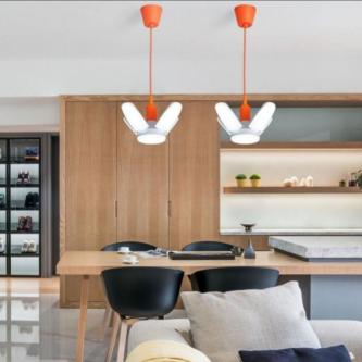 LED Bulb Lamp for Long Rope Hanging Fitting in Singapore - Image 1