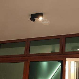 LED Lightings Rotatable New Series 3 Tones in Singapore - Image 5