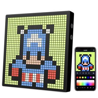 LED Pixel Display Screen Bluetooth Pixel Light Table With … in Perth - Image 1