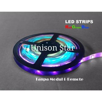LED RGB AUTOMOTIVE 24 VOLT in Kajang - Image 1