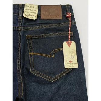 [ LEE COOPER ] ( SIZE 29-38 ) MEN'S CLASSIC JEANS MID RISE … in Bishan - Image 1