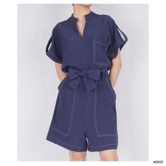 LEENBENKA Jumpsuit Rodeo Alara 0659 in Singapore - Image 1