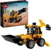 LEGO - Technic Backhoe Loader Construction Toy 42197 in Atlanta - Image 1