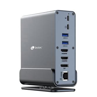 LEOTEC DOCKING STATION 15-1 en Barcelona - Imagen 1