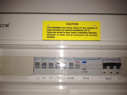 LEW services , rewiring work , SP testing , Drawing / SLD . in Singapore - Image 2