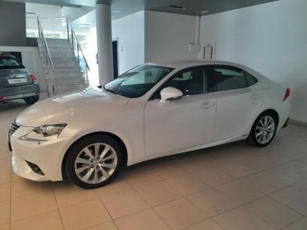 LEXUS IS en Jerez de la Frontera - Imagen 1