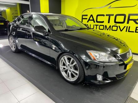 LEXUS IS220d en Toledo - Imagen 1